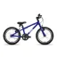 Frog First Pedal 44 Kids Bike 16 inch Wheel in Electric Blue